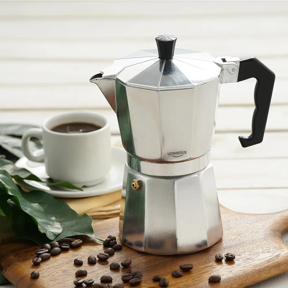 CAFETERA KPI-3