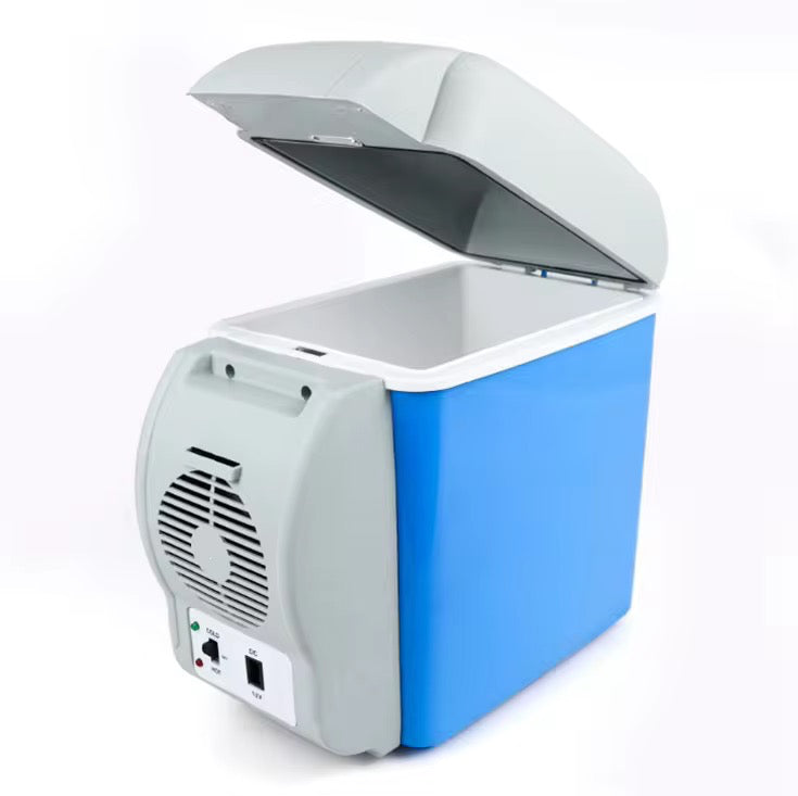 NEVERA PORTATIL PARA AUTO