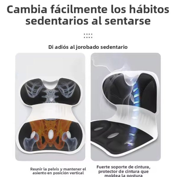 Soporte Lumbar p/ Silla