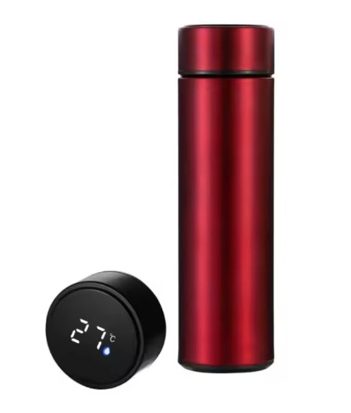 Termo Temperatura Acero 500 ml