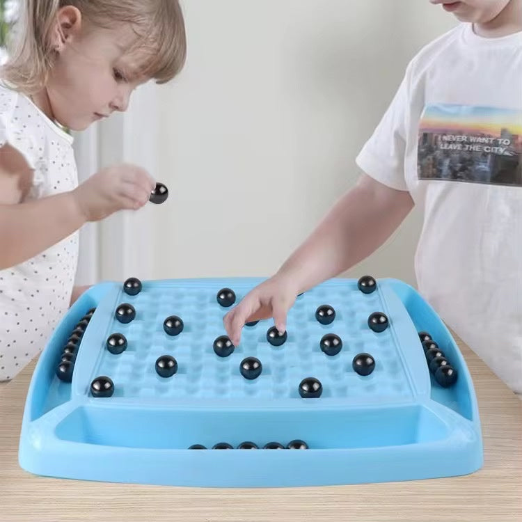 JUEGO DE AJEDREZ