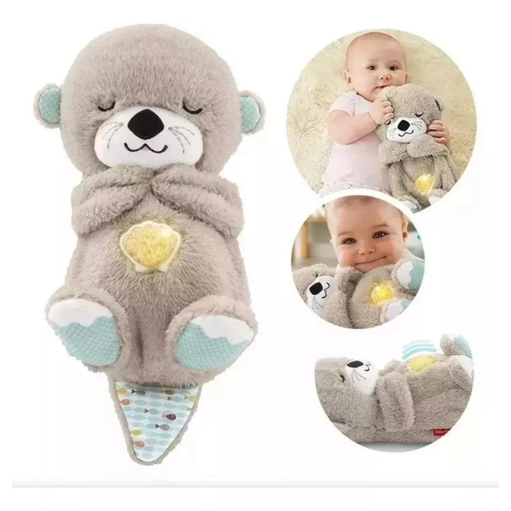 Peluche Antiestres Dormilon