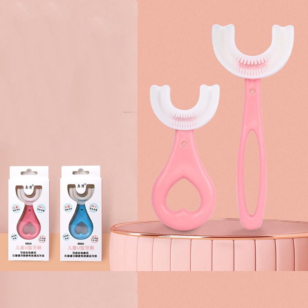 CEPILLO DE DIENTES PARA NIÑO 886A