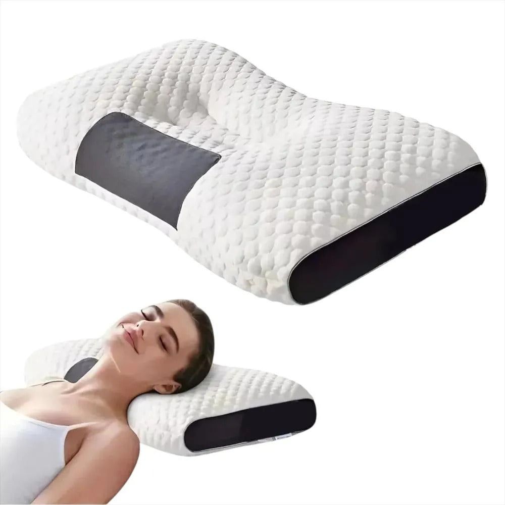 Almohada ortopédica