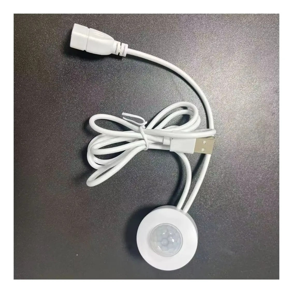 Sensor Movimiento