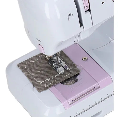 Maquina de Coser REF: FHSM 505