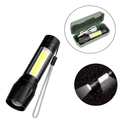 Linterna Led Mini Ref 511
