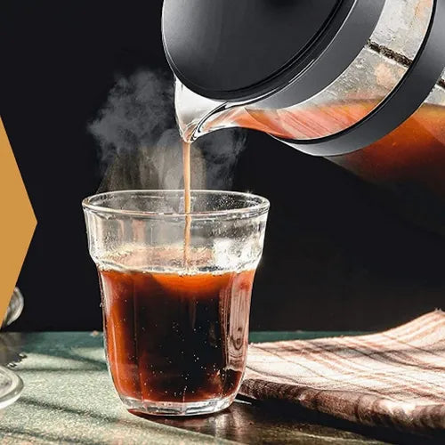 Cafetera Francesa REF: AT-23 1000ML