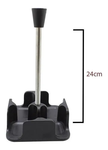 Set Recipientes Condimenteros REF: MT341 AT21-2