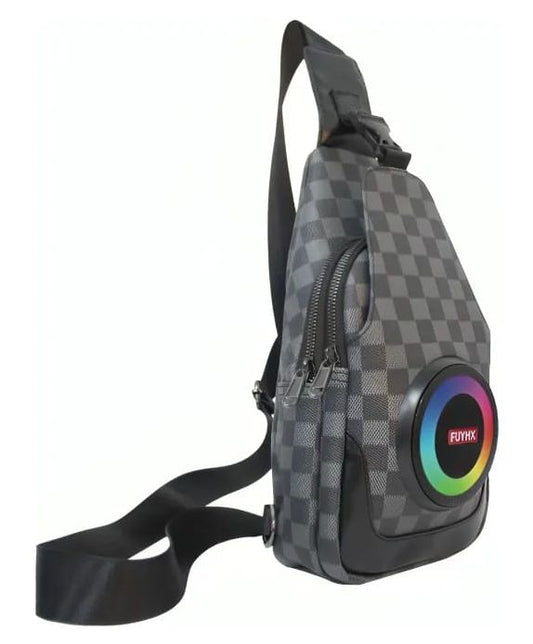 Bolso pechero CH-M818