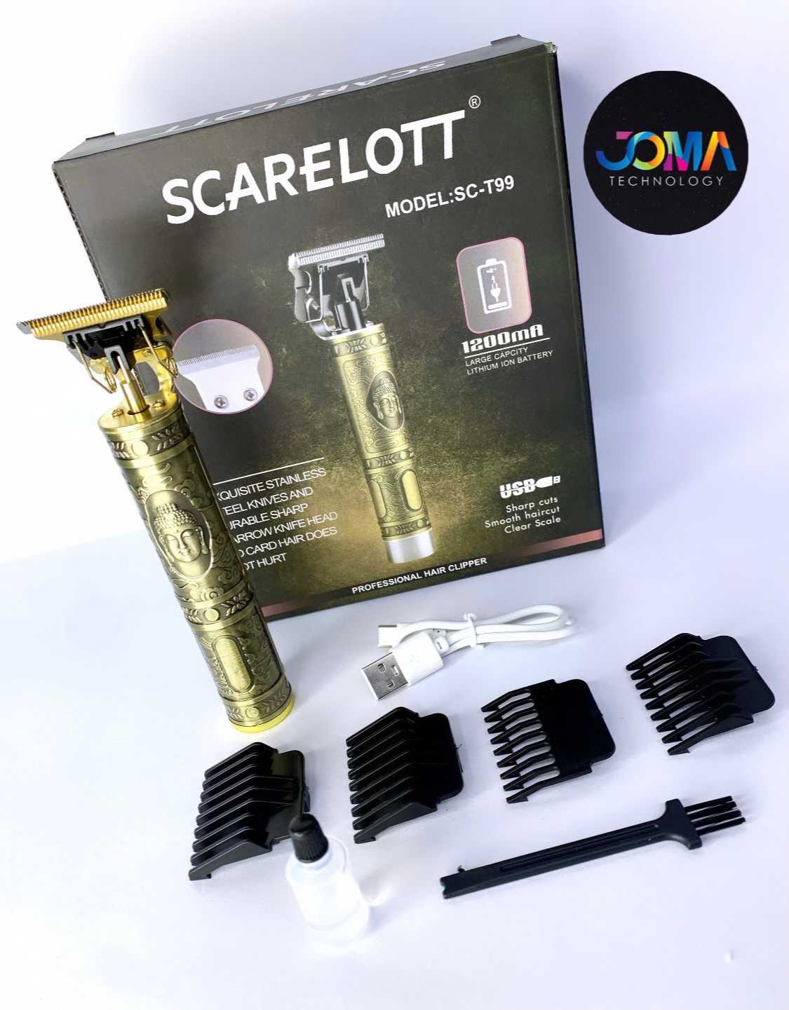 Maquina Patillera Buda