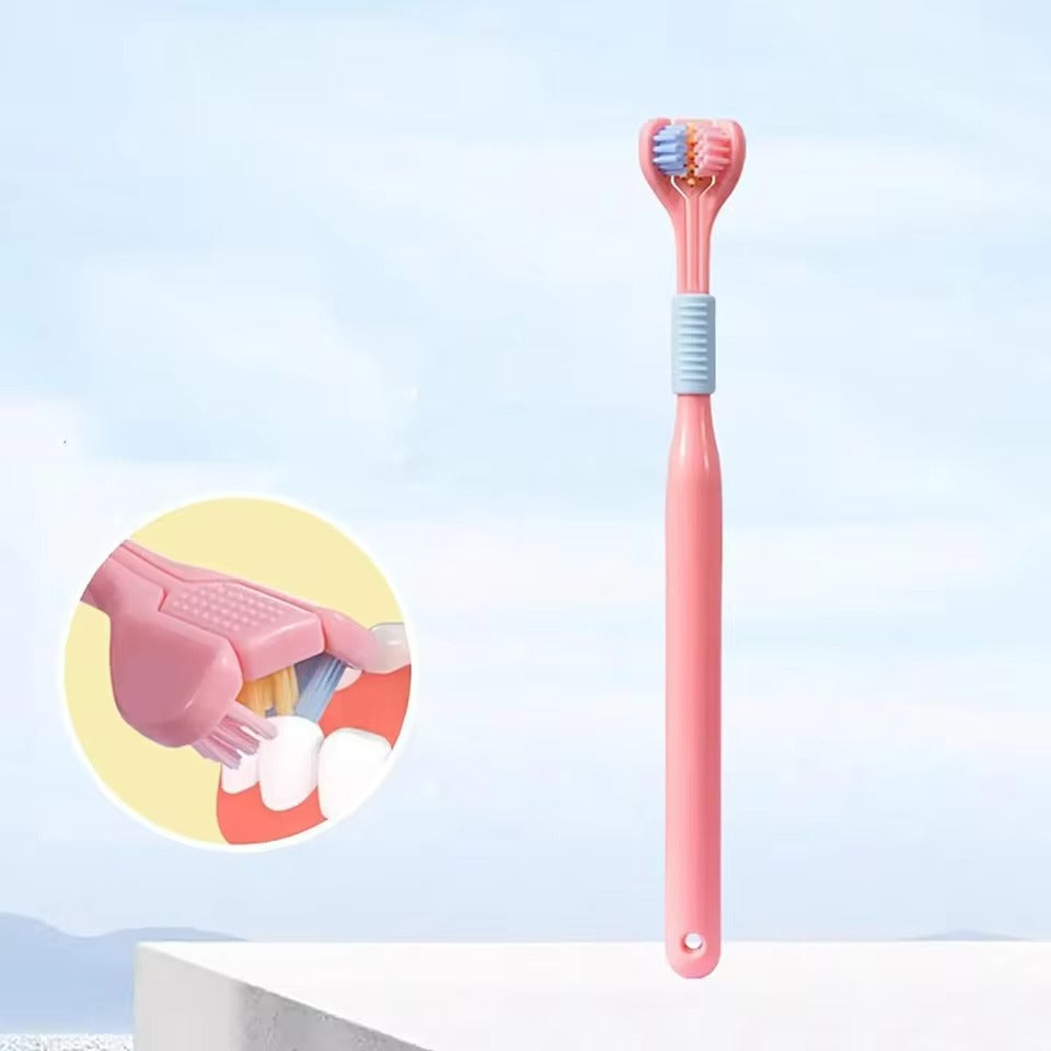 Cepillo de dientes para bebe