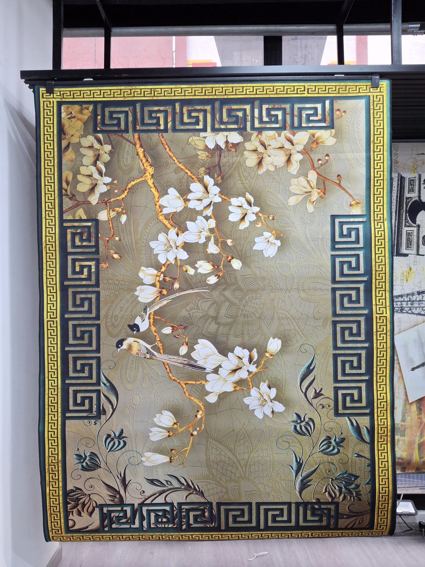 Alfombras 150x200