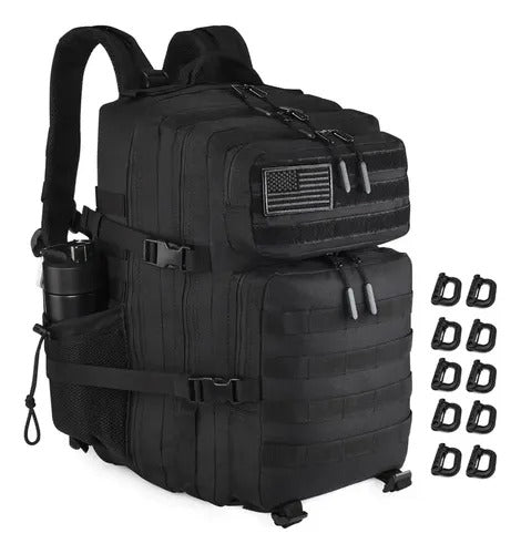 Mochila Militar 50 L