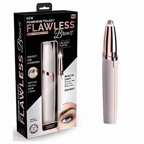Depilador para cejas Flawless Brows X200 REF: W103-1