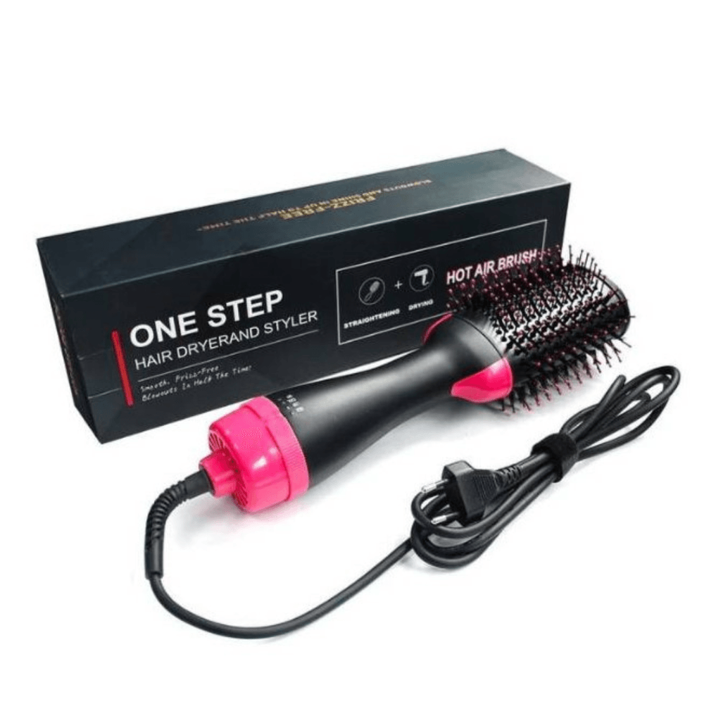 Cepillo Secador ONE STEP 5250