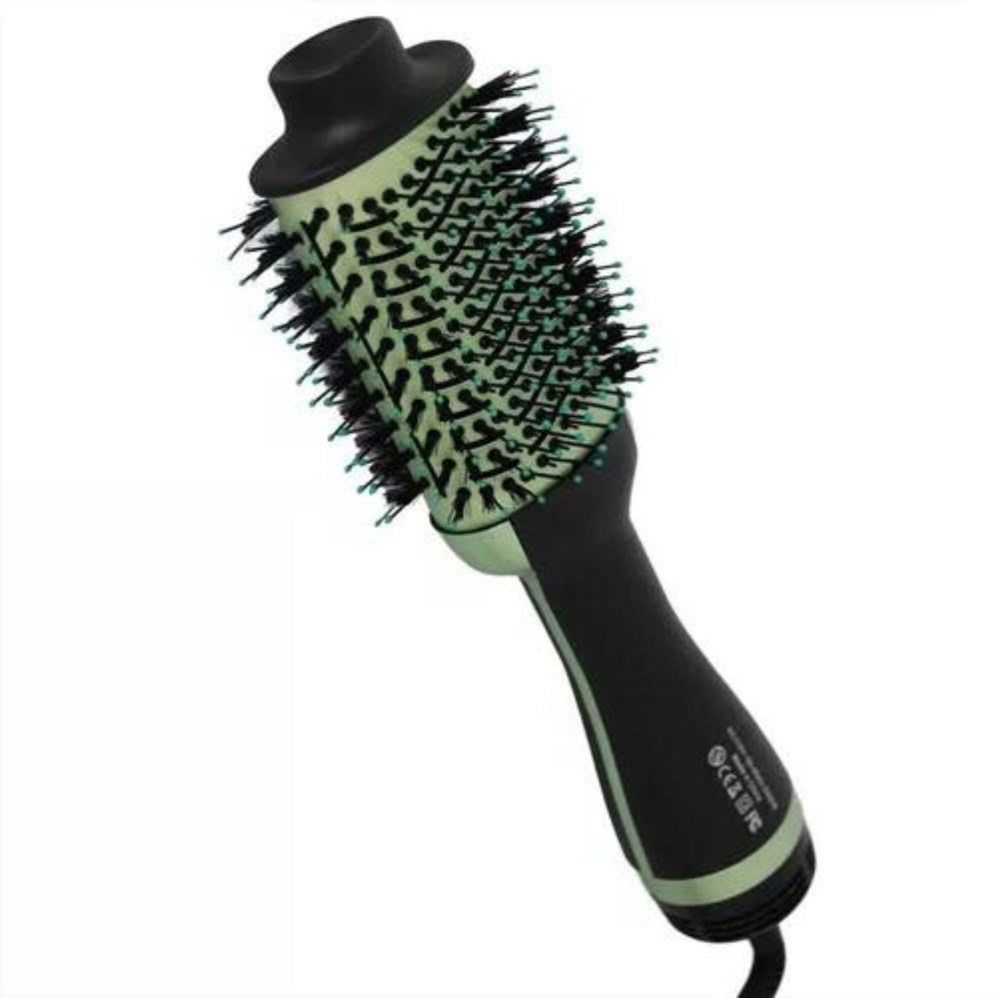 Cepillo Alisador Aguacate RV-2301