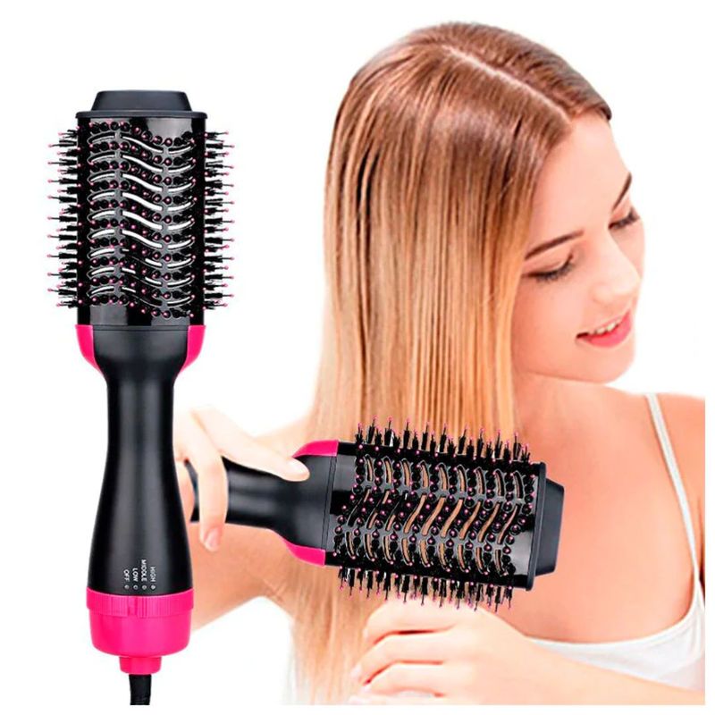 Cepillo Secador ONE STEP 5250