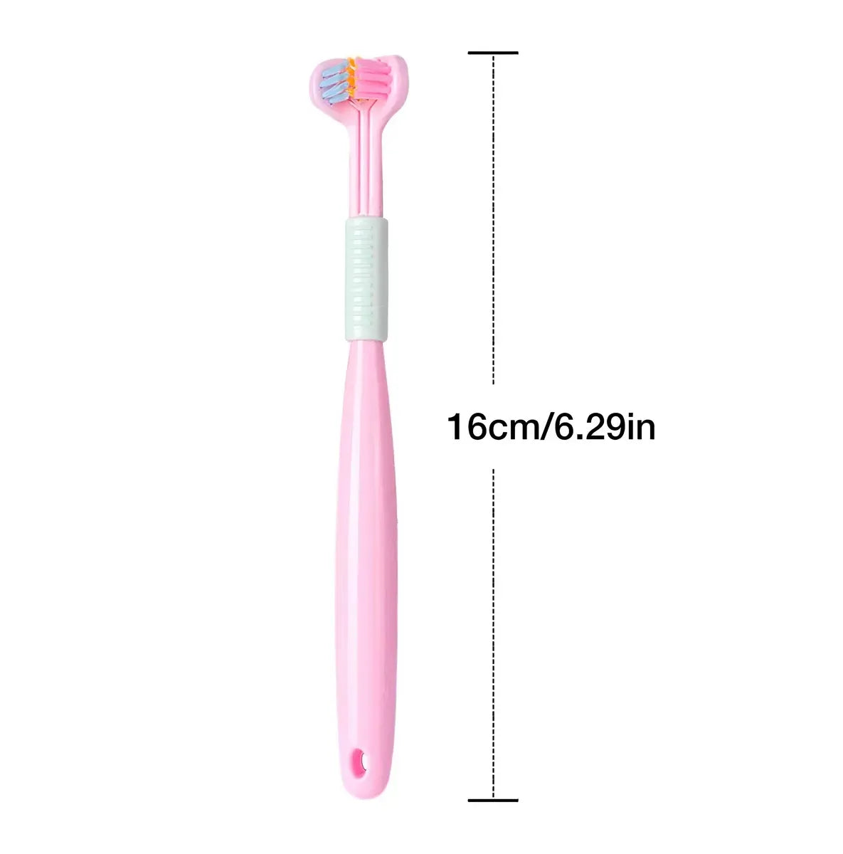 Cepillo de dientes para bebe
