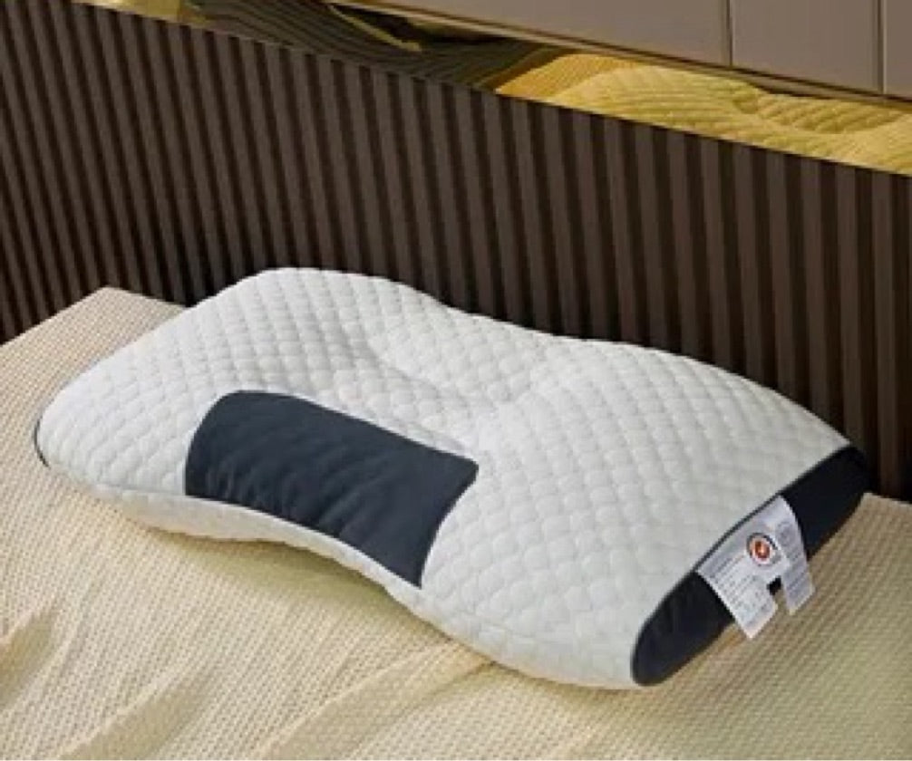 Almohada ortopédica