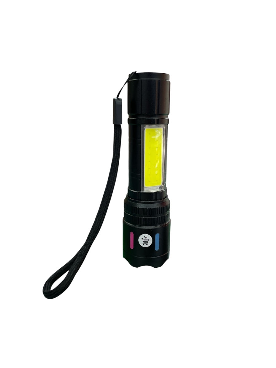 LINTERNA LED 806