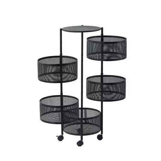 ORGANIZADOR 6 NIVELES MU-OR3
