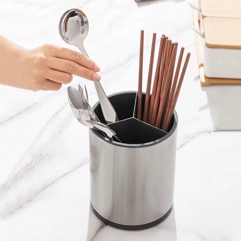 ORGANIZADOR UTENSILIOS METÁLICO