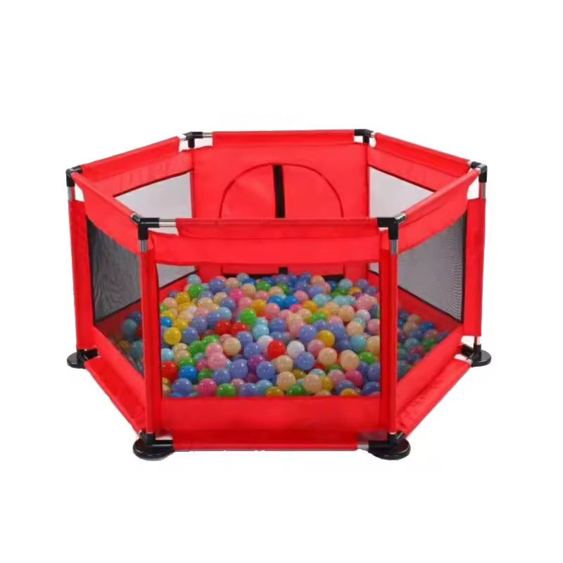 PISCINA DE PELOTAS 1.2M X 60 CM