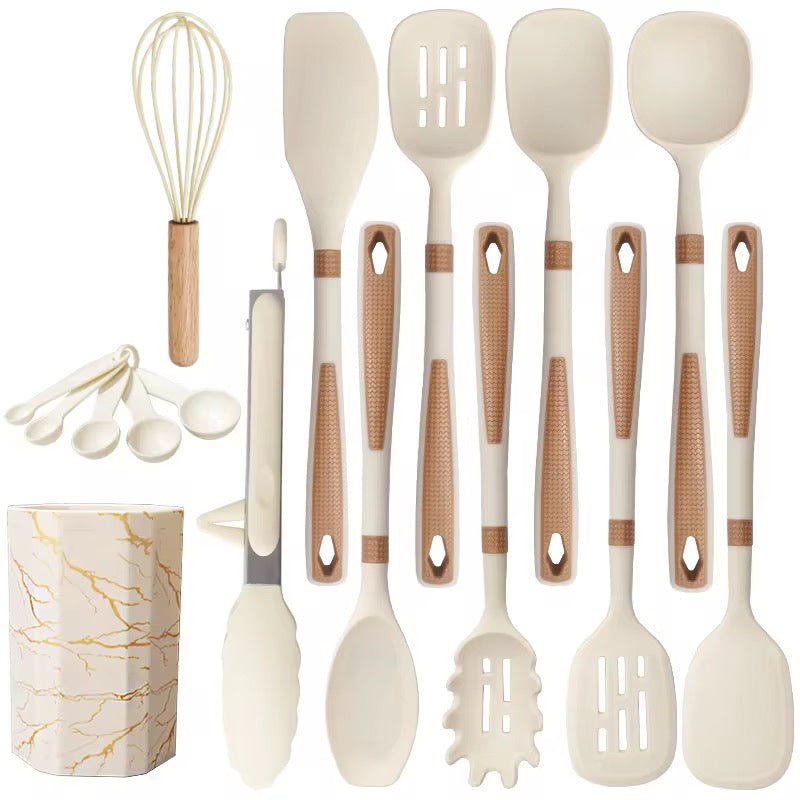 SET DE UTENSILIOS 12 PIEZAS 038
