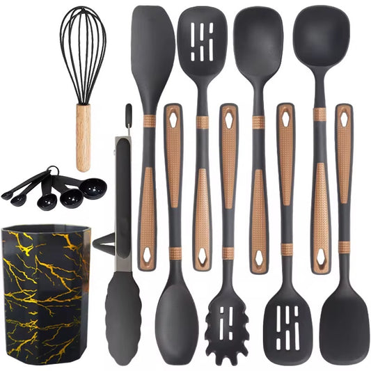 SET DE UTENSILIOS 12 PIEZAS 038