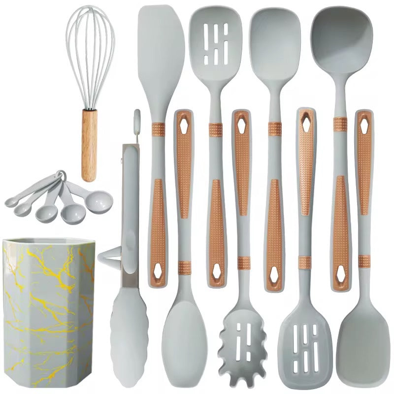 SET DE UTENSILIOS 12 PIEZAS 038