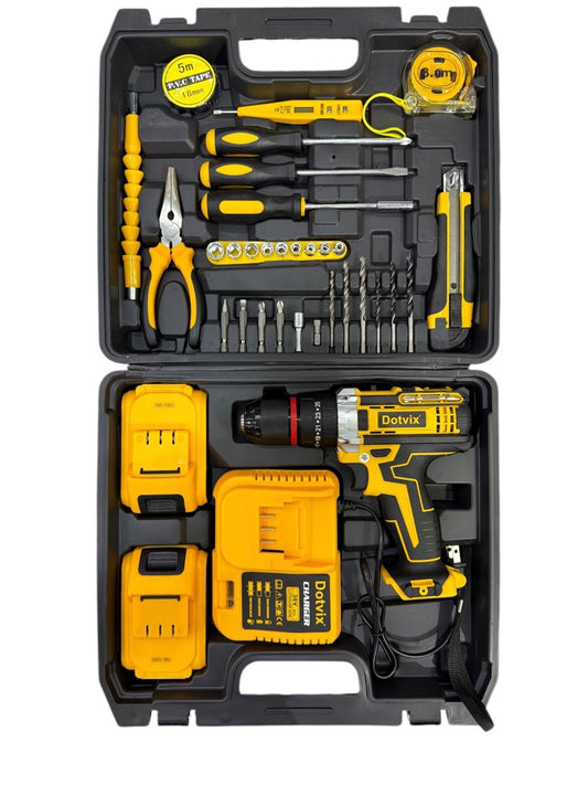 TALADRO INALÁMBRICO 36V