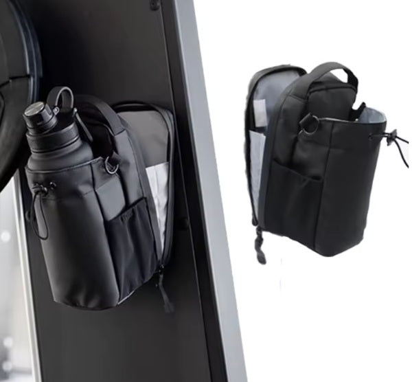 Bolso Gimnasio Magnético