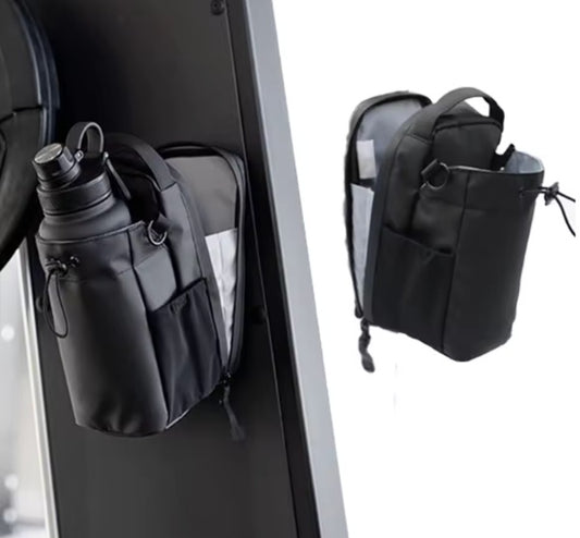 Bolso Gimnasio Magnético