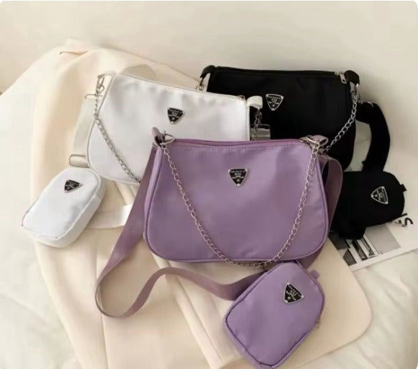 Bolso Manos Libres XJS