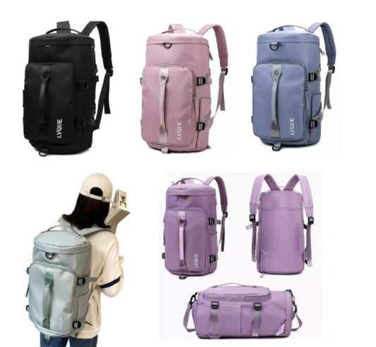 Bolso Viajero Hombro