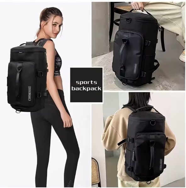 Bolso Viajero Hombro