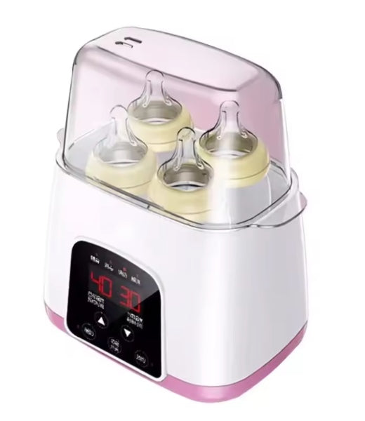 Calentador Tetero Digital TY899