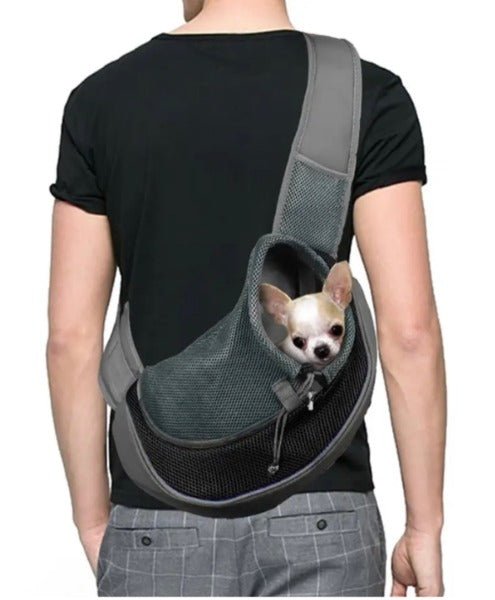 Cargador Mascotas S