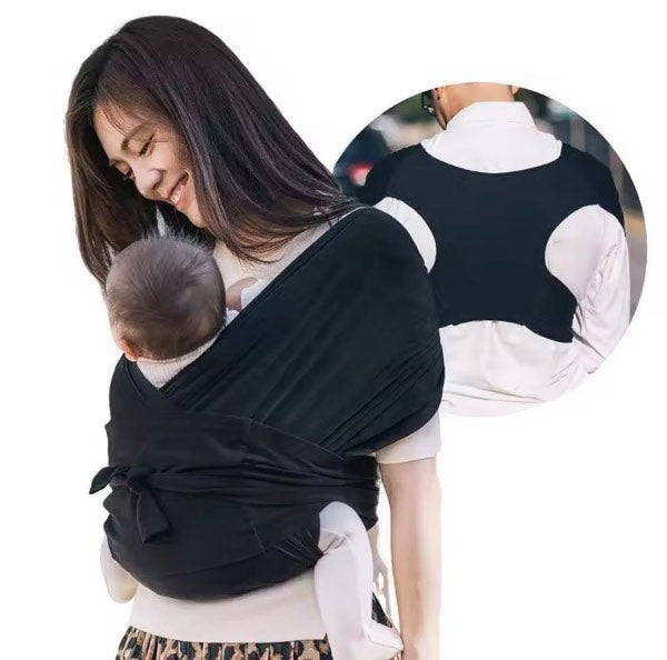 Cargador Fular Bebe Caja