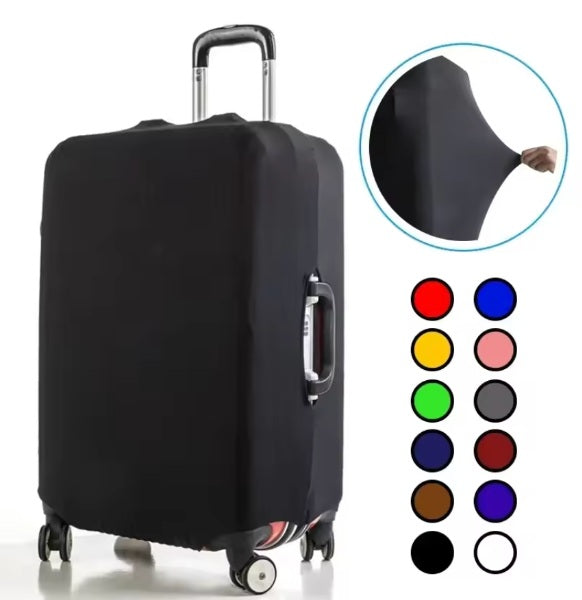 Forro Protector Maleta Viaje L