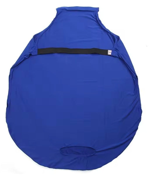 Forro Protector Maleta Viaje L