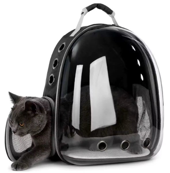 Maleta p/ Mascota Espacial