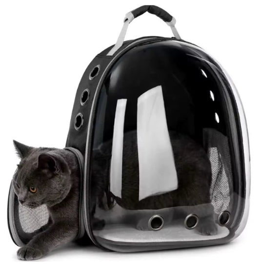 Maleta p/ Mascota Espacial