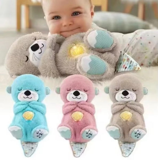 Peluche Antiestres Dormilon