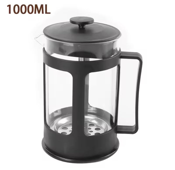 Prensa Francesa 1000 ml