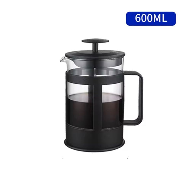 Prensa Francesa 600 ml