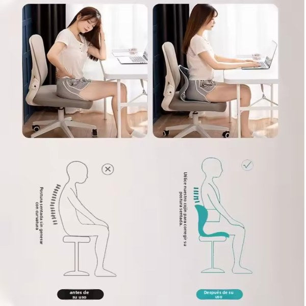 Soporte Lumbar p/ Silla