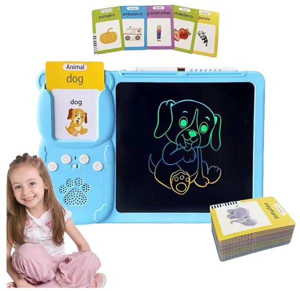 Tablero Led + Lector