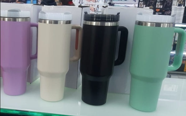 Termo Acero ST 1200 ml